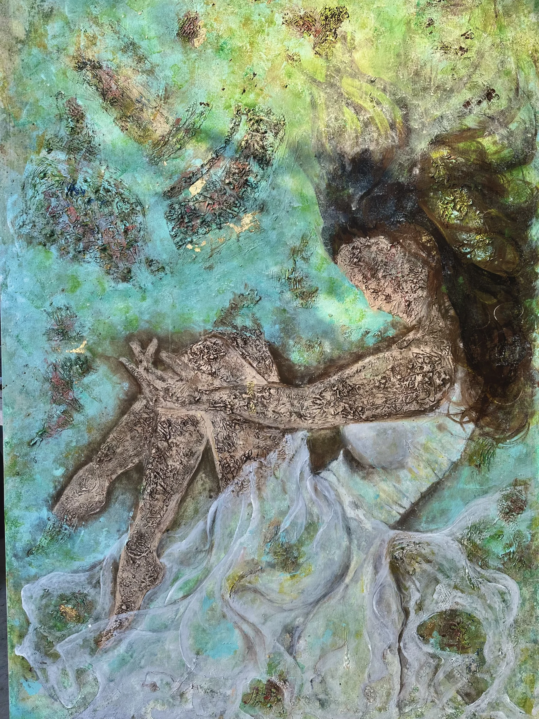 'Etheral'