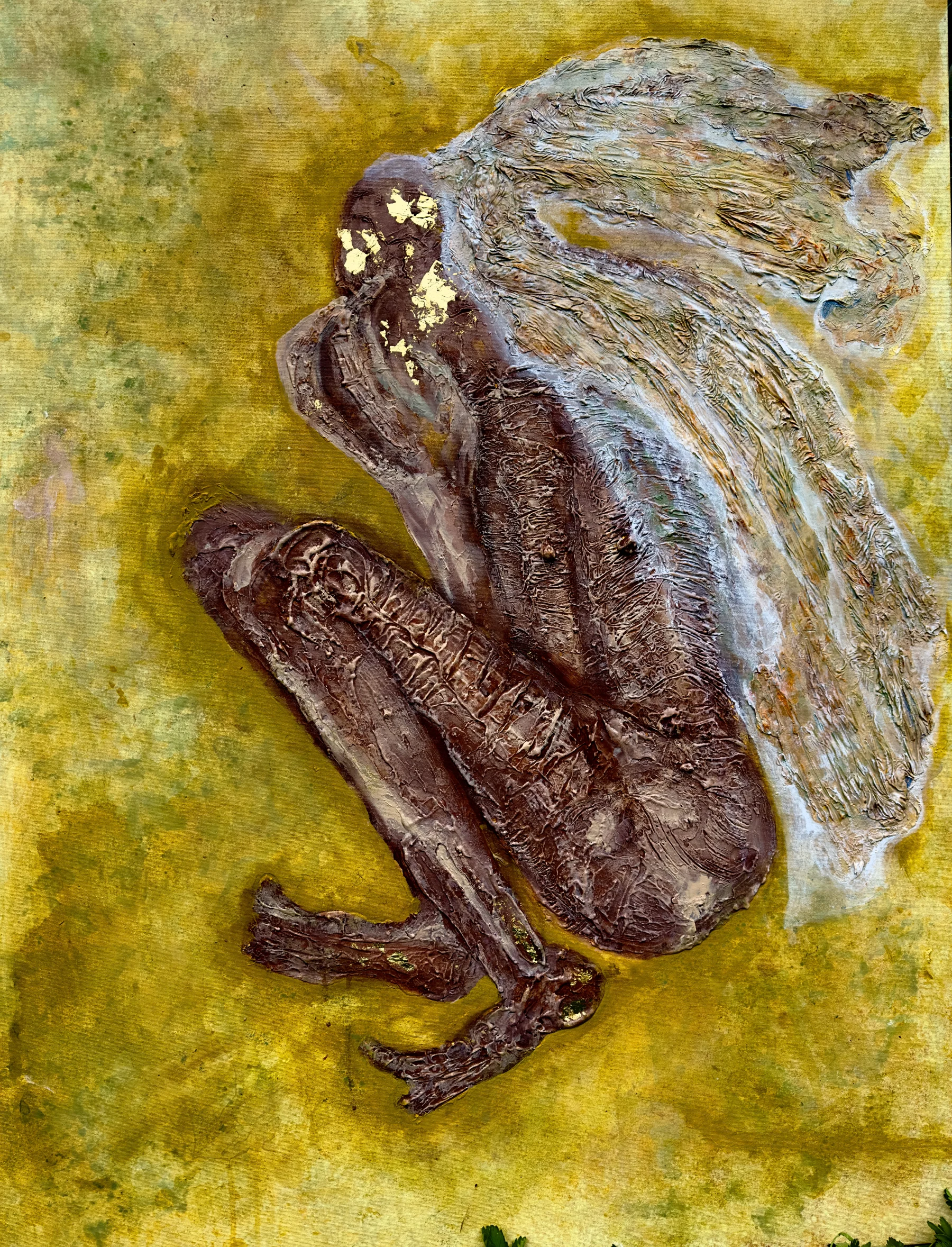 'The Veil'